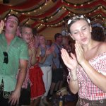 Gäubodenvolksfest 2015