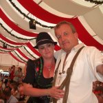 Gäubodenvolksfest 2015