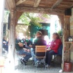 Radtour 2012