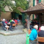 Radtour 2012