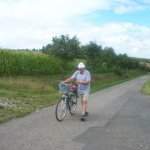 Radtour 2012