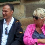 Radtour 2012