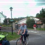 Radtour 2012