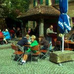 Radtour 2012
