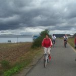 Radtour 2012