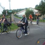 Radtour 2012