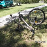 Radtour 2015