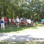 Radtour 2015