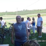 Radtour 2015