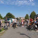 Radtour 2015