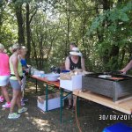 Radtour 2015