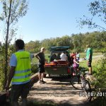 Radtour 2015