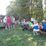 Radtour 2015
