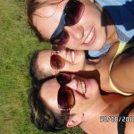 Radtour 2015