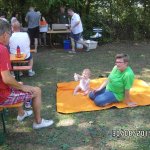 Radtour 2015