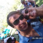 Radtour 2015
