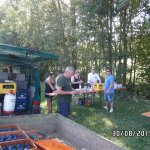 Radtour 2015