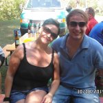 Radtour 2015