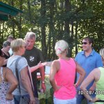 Radtour 2015