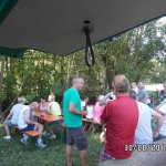 Radtour 2015