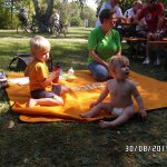 Radtour 2015