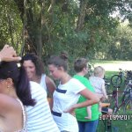 Radtour 2015