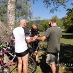 Radtour 2015