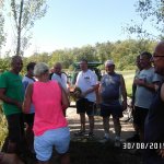 Radtour 2015