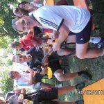 Radtour 2015