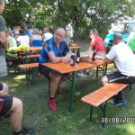 Radtour 2015