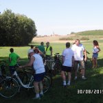 Radtour 2015