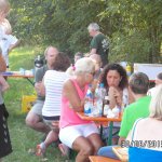 Radtour 2015