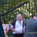 Radtour 2015
