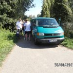 Radtour 2015