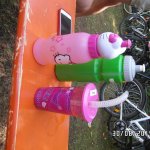 Radtour 2015