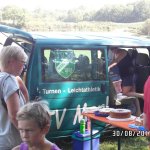 Radtour 2015