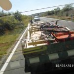 Radtour 2015