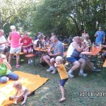 Radtour 2015