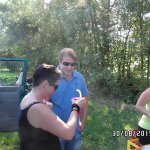Radtour 2015