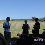 Radtour 2015