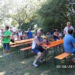 Radtour 2015