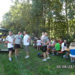 Radtour 2015