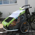 Radtour 2015