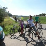 Radtour 2015