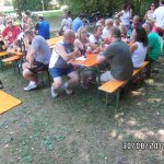 Radtour 2015