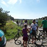 Radtour 2015