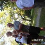 Radtour 2015