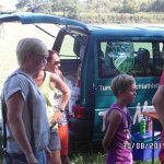 Radtour 2015