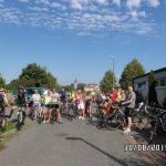 Radtour 2015