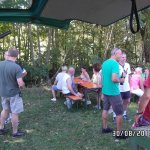 Radtour 2015